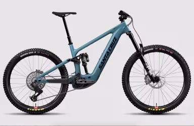 Santa Cruz Bullit Gx Axs