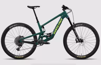 Santa Cruz Hightower R
