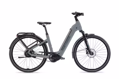 Tour de Suisse Chrisma 25