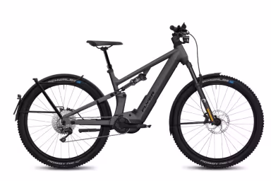 Flyer Goroc X 6.70 HS