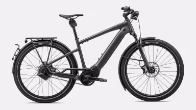 SPECIALIZED Turbo Vado S Igh