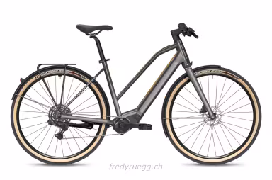 Flyer Upstreet SL 3.10