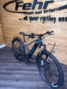 Bergamont E Revox Expert Fnm Eq