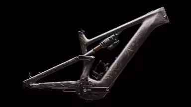 SPECIALIZED S-Works Turbo Levo