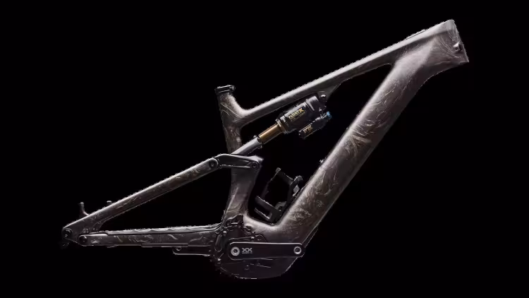 SPECIALIZED S-Works Turbo Levo