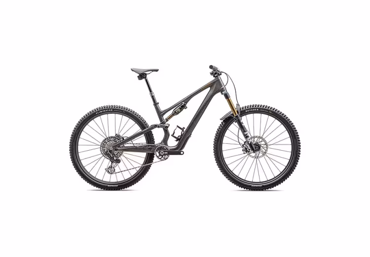 SPECIALIZED S-Works Stumpjumper 15