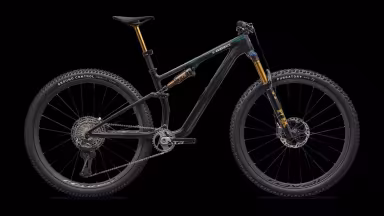 SPECIALIZED S-Works Epic 8 Evo