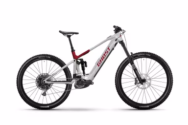 GHOST E-Riot Cf Advanced