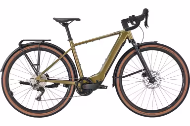 Bulls Daily Grinder Evo Sx