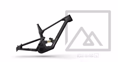 Crestline Rs 181.2 Plaid Edition