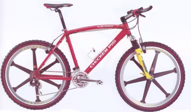 Checker Pig Cpx 3060 Spinergy