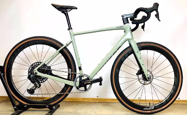 awson Gravel Gt Pro