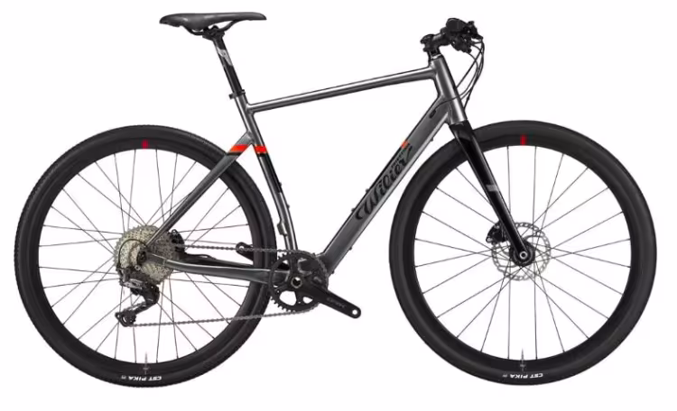 Wilier Triestina, Grx 1X11