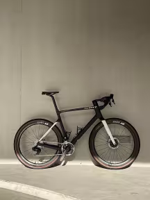 SCOTT Addict Gravel Tuned