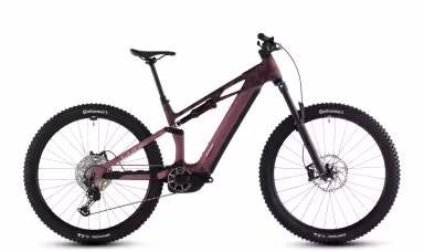 Cube  Stereo Hybrid ONE44 HPC SLX 800