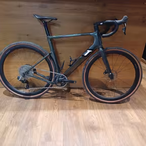 3T Racemax Integrale