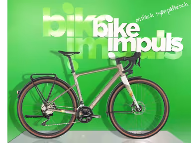 Bergamont Grandurance Rd 20