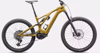 SPECIALIZED Levo Expert Carbon G3