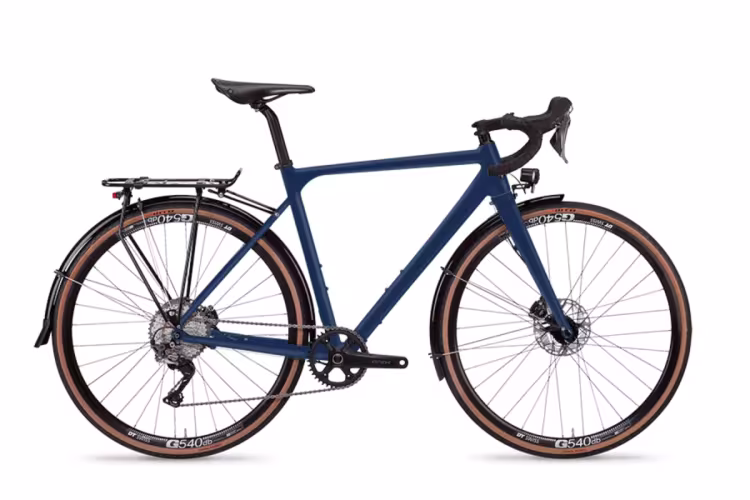 Tour de Suisse Commuter