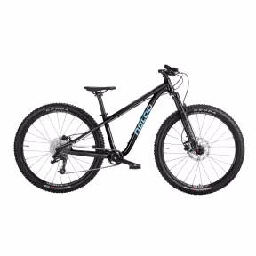 Naloo Hill Bill 26", Mk3, 9-Speed, Black