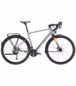 Bergamont Grandurance RD 5