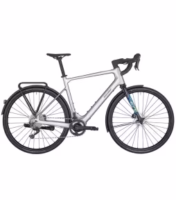 Bergamont E-Grandurance Rd Expert