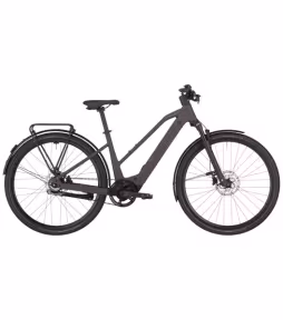 Bergamont Helix 10 Belt Slope