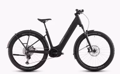 Cube  Reaction Hybrid Pro 800 FE