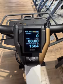 Riese & Müller Multicharger 2 Gt Rohloff Hs 2025