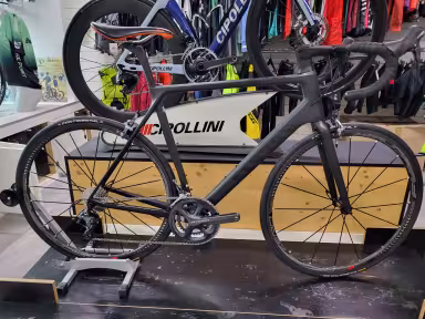 Canyon Ultimate Cf Slx