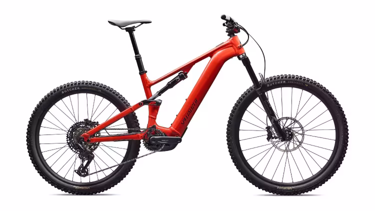 SPECIALIZED Levo 4 Alloy