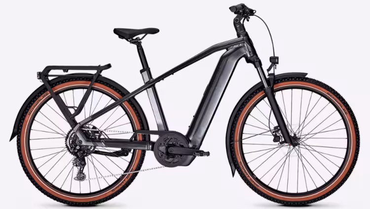 Kalkhoff Entice 5 Season 2