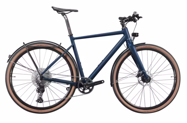 Kristall Gravel Onroad