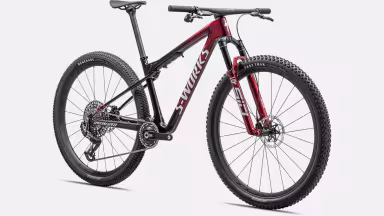 SPECIALIZED S-Works Epic World Cup