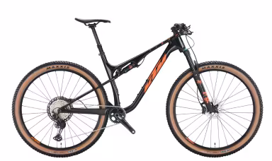KTM Scarp Mt Master 48