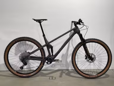 Transition Bikes Spur