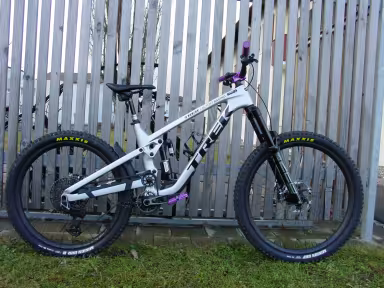 TREK Slash 9.9