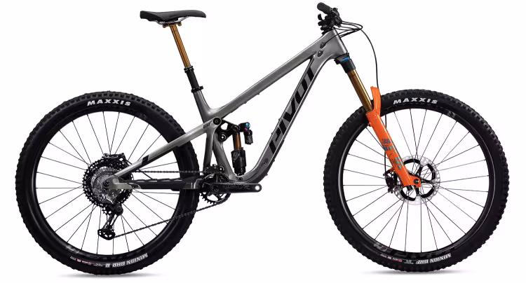 Pivot Firebird 29" Ride Gx/X01-Kit