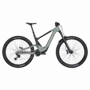 SCOTT Voltage eRIDE 910