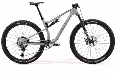 MERIDA Ninety Six 7000