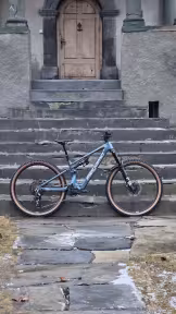 Megamo Reason Crb 05