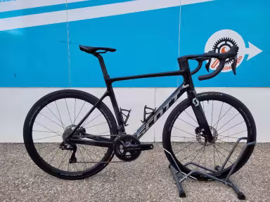 SCOTT Velo De Route Addict Rc Ultimate - Taille L56