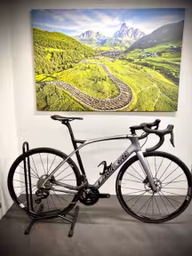 LAPIERRE Lapierre / Xelius Sl 9.0 Disc Gr. M