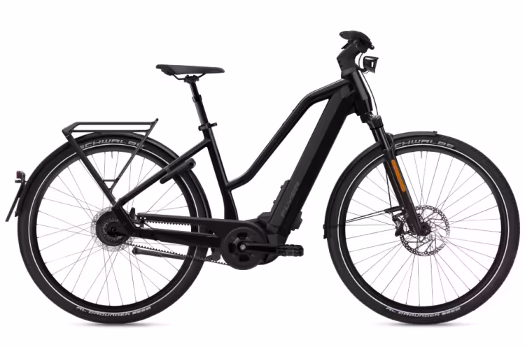 Flyer Upstreet 7.23 HS