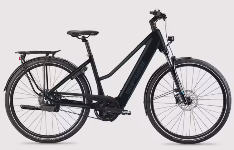 Tour de Suisse Broadway 25