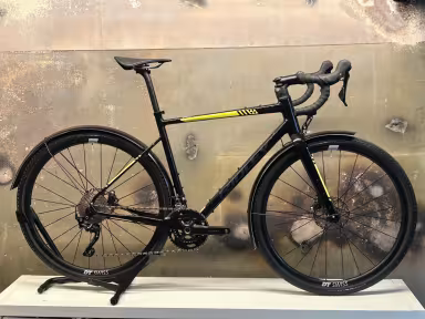 Ridley Kanzo Adventure Alu Grx400 Eq