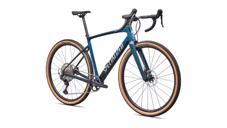 SPECIALIZED Diverge 4 Sport Carbon