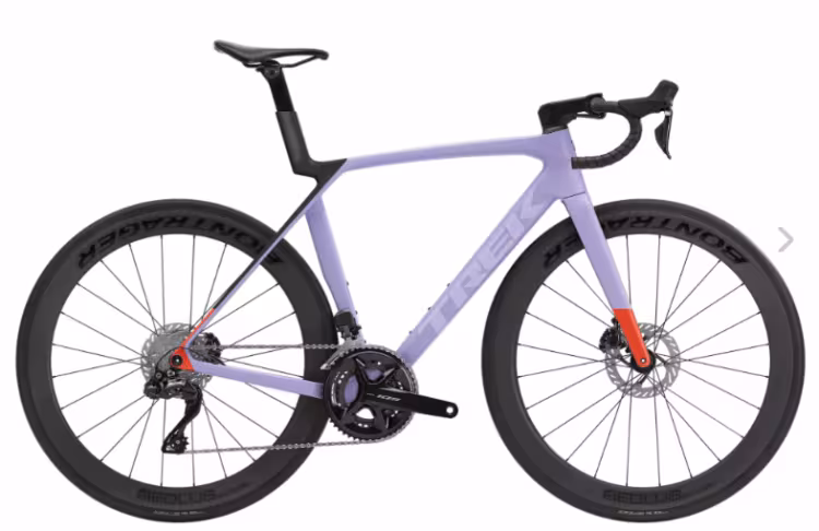 TREK Madone Sl 6 Gen 8