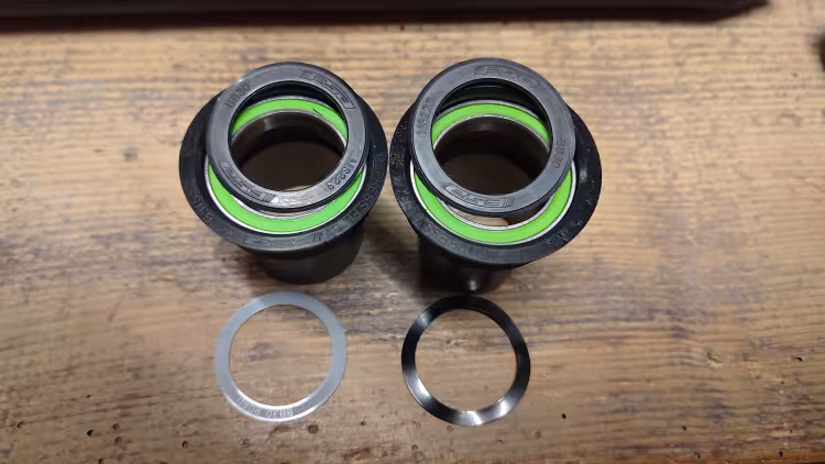 FSA PF30/BB386 Innenlager ROAD