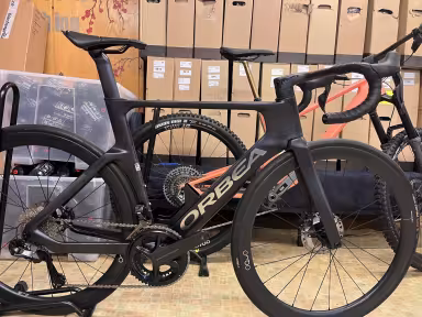 Orbea Orca Aero M20Iltd